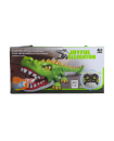 R/c Crocodile
